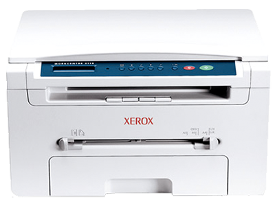 скачать драйвер для принтера xerox workcentre pe114 series